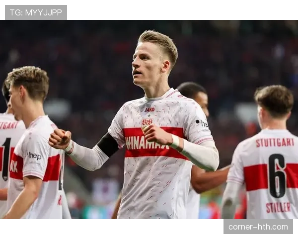 斯图加特全力冲刺,迎战重返德甲巅峰关键阶段 斯图加特全力冲刺,迎战重返德甲巅峰关键阶段