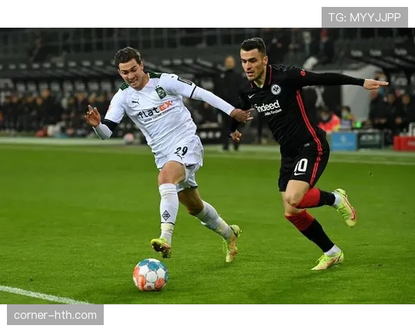 赫鲁斯蒂奇传射建功，法兰克福强势取胜展现亮眼状态