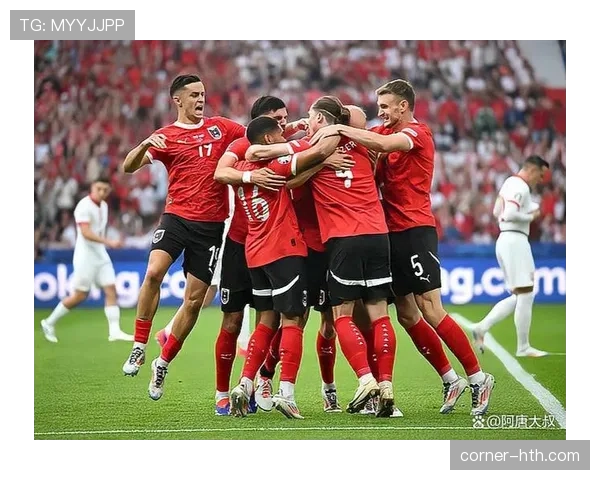 欧洲杯预选赛附加赛激战正酣，多队上演关键对决