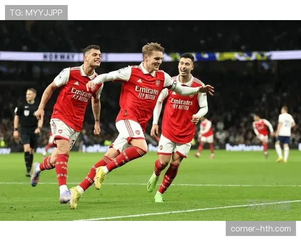 阿森纳强势崛起:从低谷到巅峰,书写英超传奇新篇章 阿森纳强势崛起:从低谷到巅峰,书写英超传奇新篇章