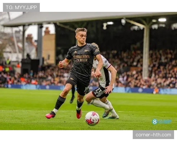 特罗萨德：从亨克边缘人到阿森纳关键拼图的生涯轨迹解析