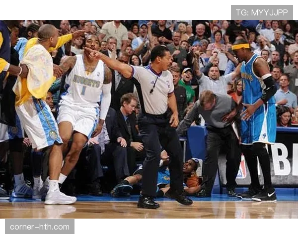 抗议判罚时裁判权威如何界定,规则到底允许多少抗争?