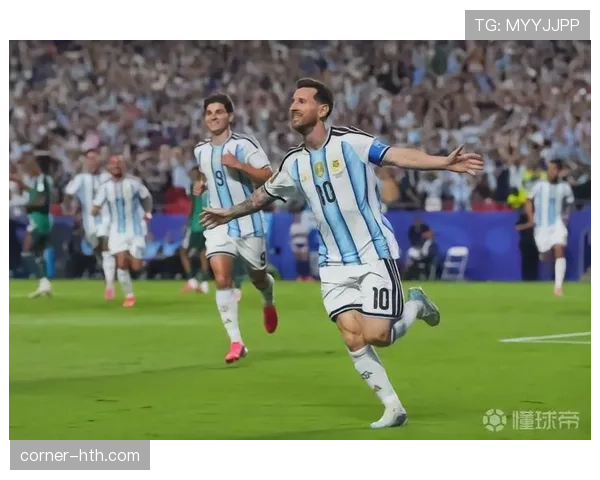 2026世界杯J组小组第一：阿根廷全胜完成出线